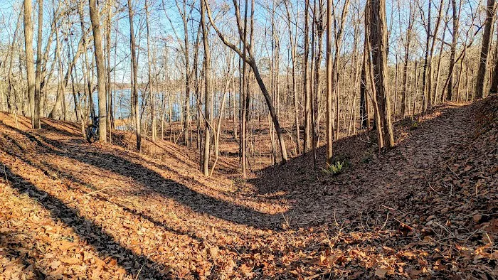 Paynes Creek Campground 5