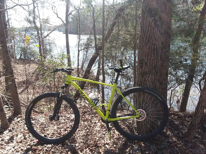 Paynes Creek Campground 9