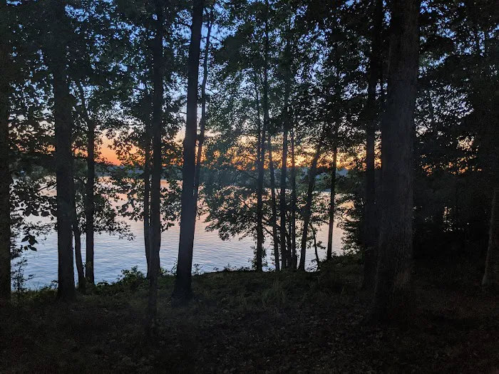 Paynes Creek Campground 7