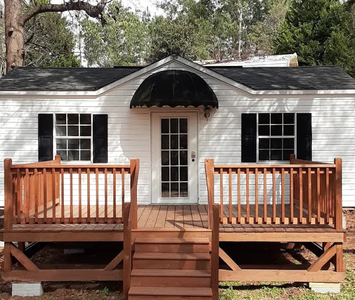 Lakeview mhp/rv park 2