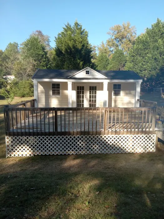 Lakeview mhp/rv park 1