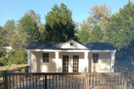 Lakeview mhp/rv park