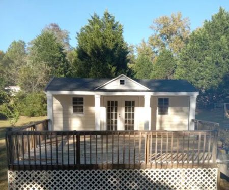 Lakeview mhp/rv park