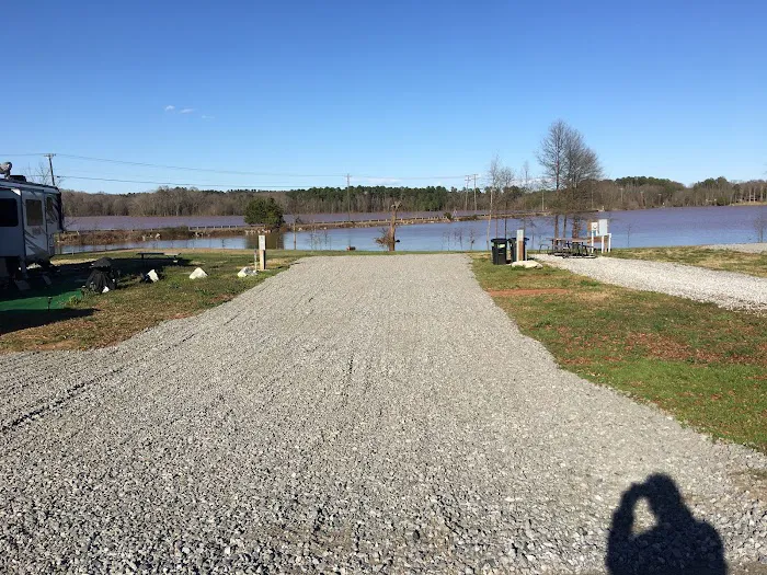 Oak Park Resort 8
