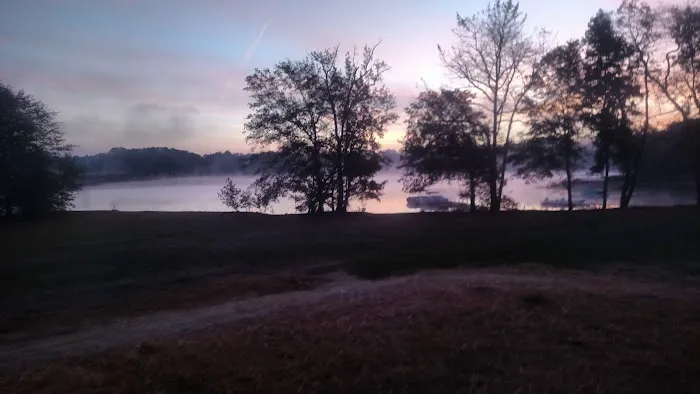 Oak Park Resort 9
