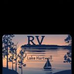 RV Lake Hartwell