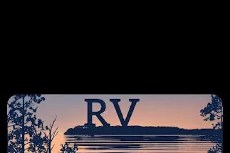 RV Lake Hartwell