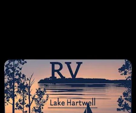 RV Lake Hartwell