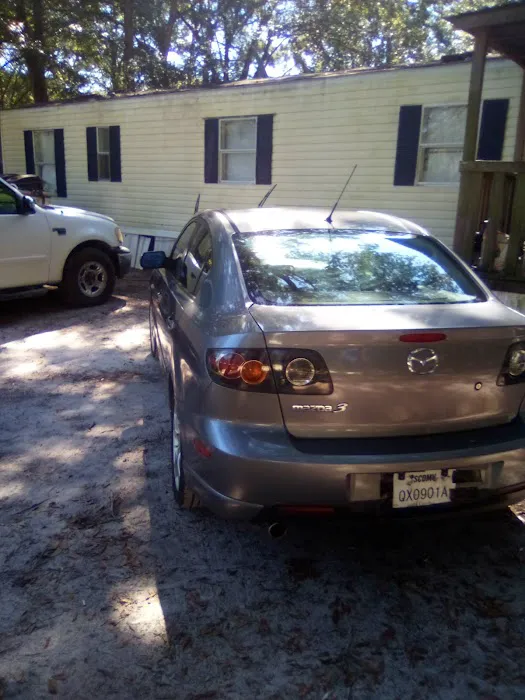 Pine Oaks Mobile Home Park 3