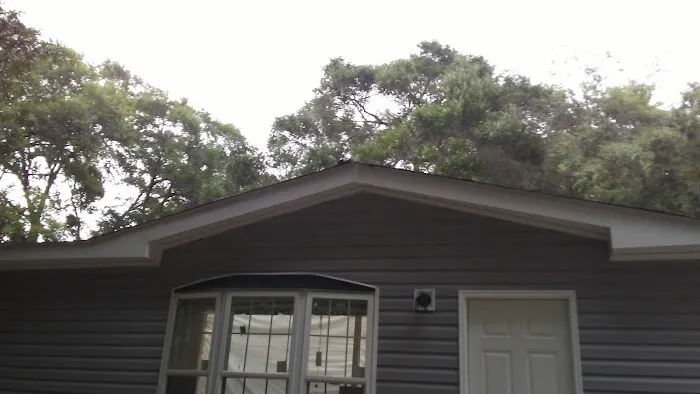 Pine Oaks Mobile Home Park 1