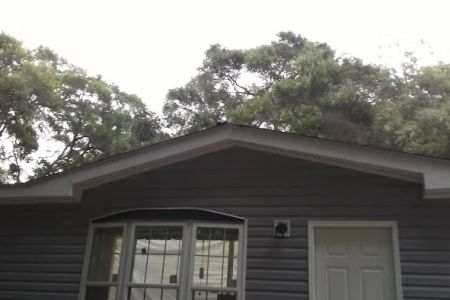 Pine Oaks Mobile Home Park