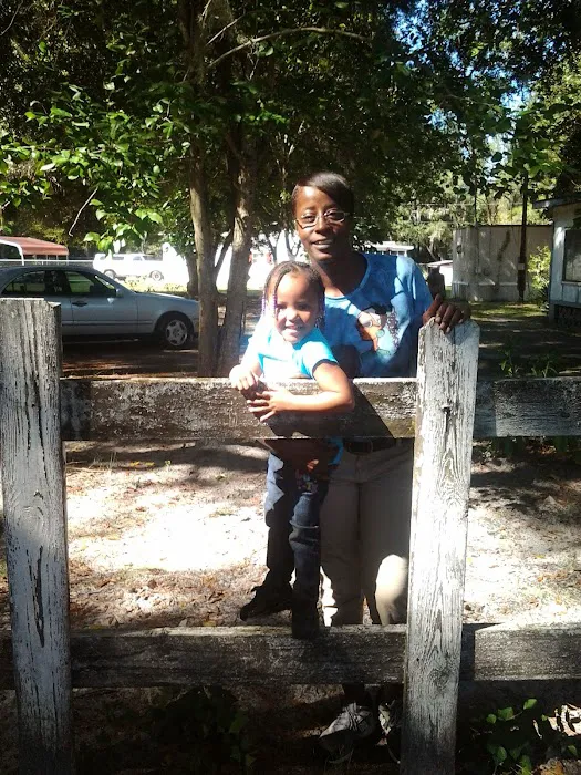 Pine Oaks Mobile Home Park 7