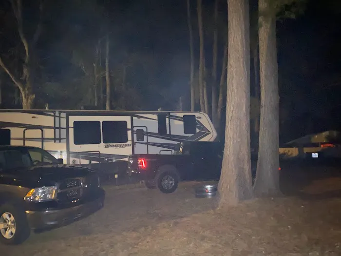 Ace Basin Campground and RV 4