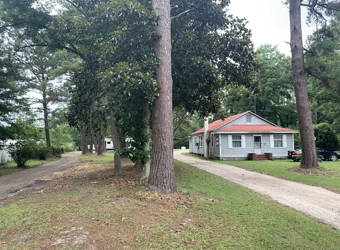 Ace Basin Campground and RV 1