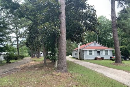 Ace Basin Campground and RV