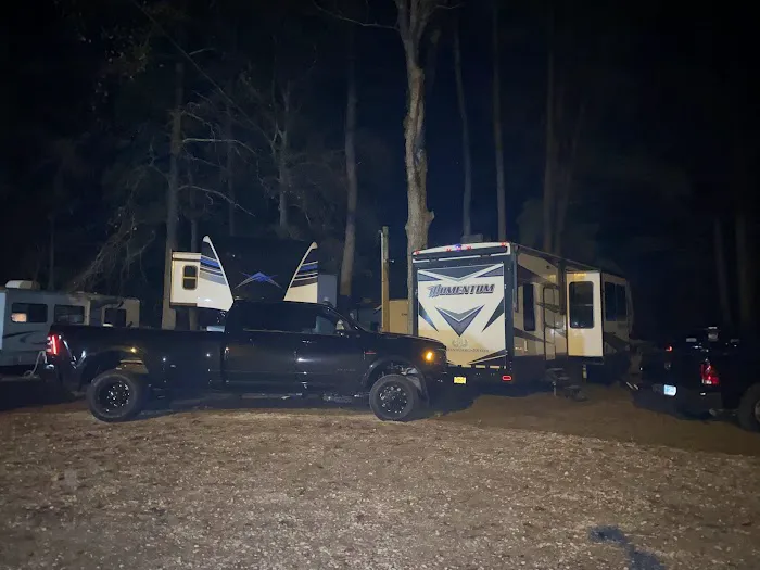 Ace Basin Campground and RV 7