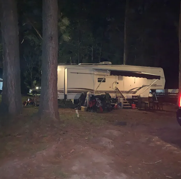 Ace Basin Campground and RV 8
