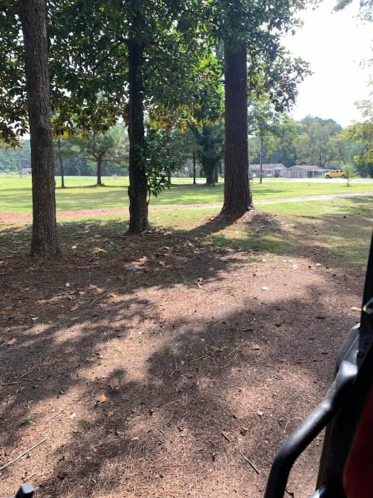 Ace Basin Campground and RV 10