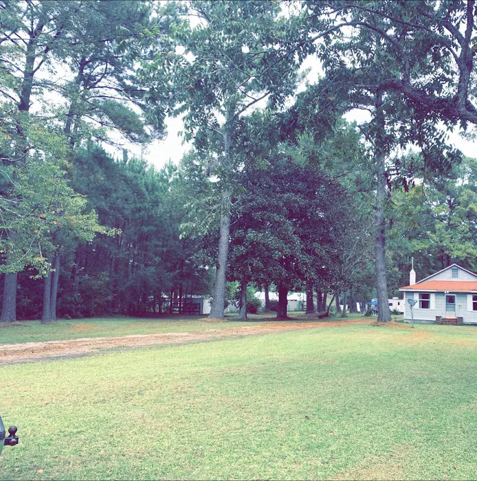 Ace Basin Campground and RV 9