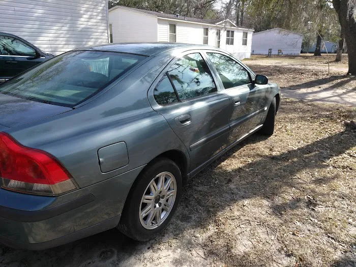 Hilanda Mobile Home Park 4