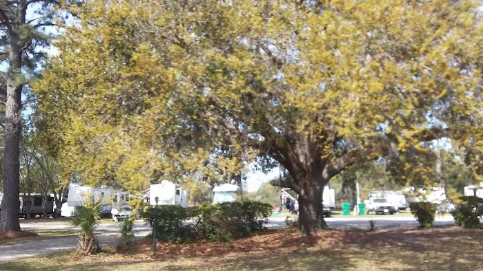 Driftwood RV Park 1