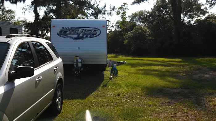 Driftwood RV Park 2