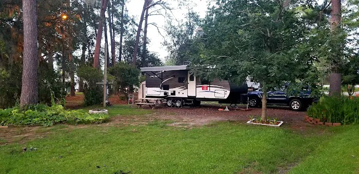 Driftwood RV Park 7
