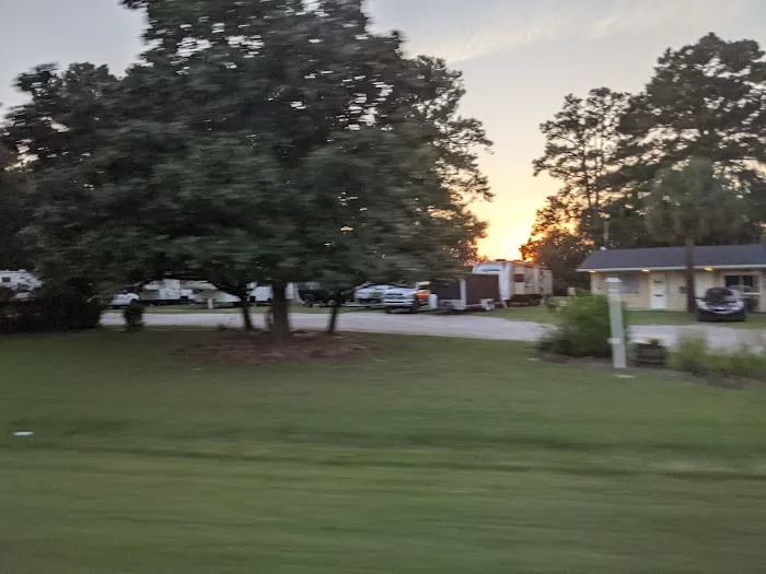 Driftwood RV Park 8