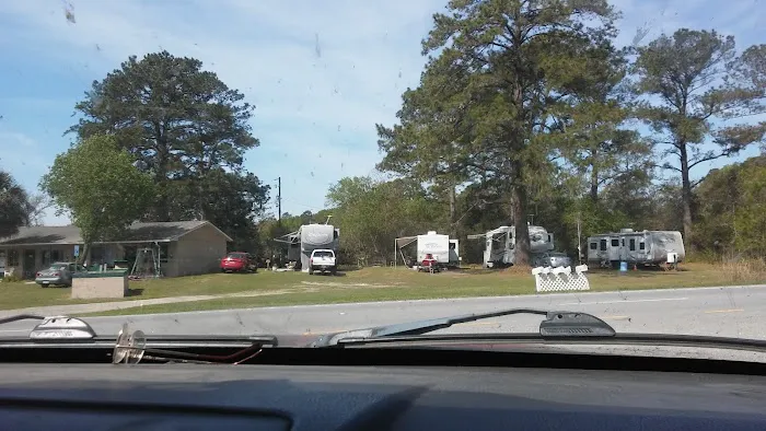 Driftwood RV Park 9