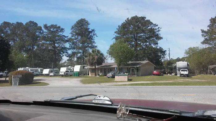 Driftwood RV Park 10
