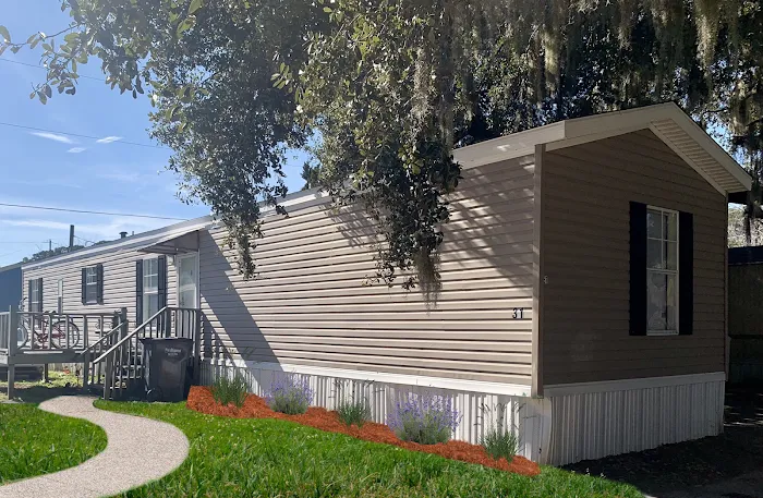 Lake View Mobile Home Park 2