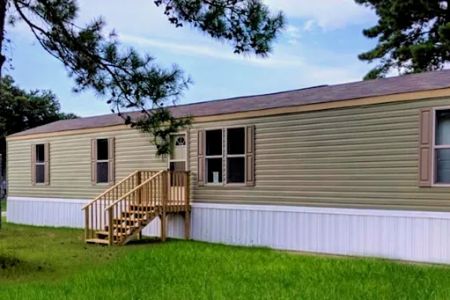 Lake View Mobile Home Park
