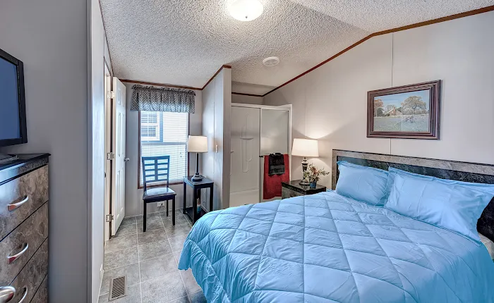 Lake View Mobile Home Park 3