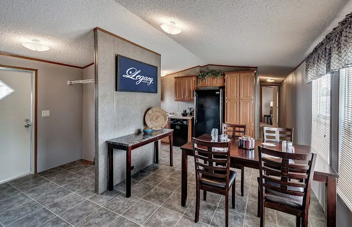 Lake View Mobile Home Park 5