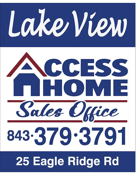 Lake View Mobile Home Park 6