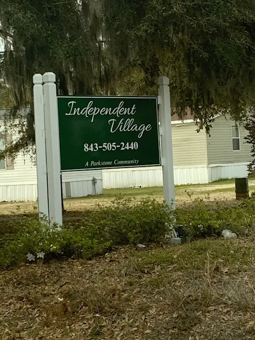 Independent Mobile Home Community 1