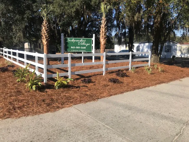 Independent Mobile Home Community 4