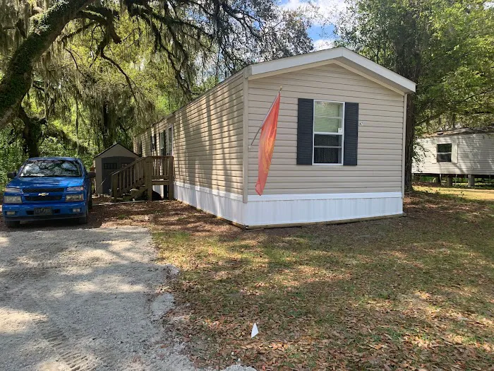 Independent Mobile Home Community 3