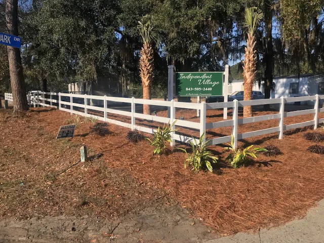 Roseida Glen Mobile Home Community 2