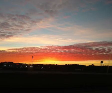 Bertha's Trailer Park