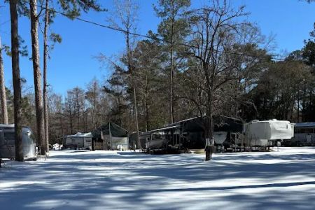 Nearshore 17 Campground