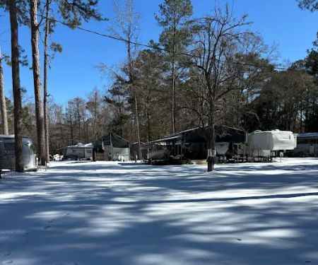 Nearshore 17 Campground