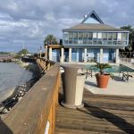 Hilton Head Harbor RV Resort