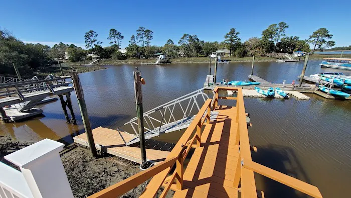 Hilton Head Harbor RV Resort 4