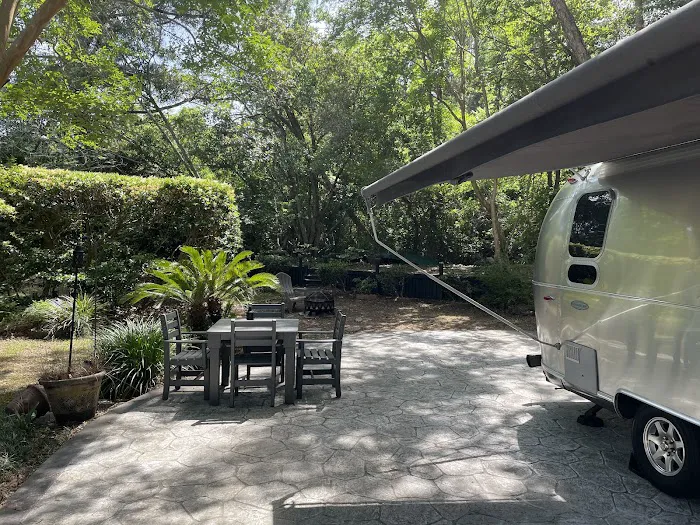 Hilton Head Harbor RV Resort 6