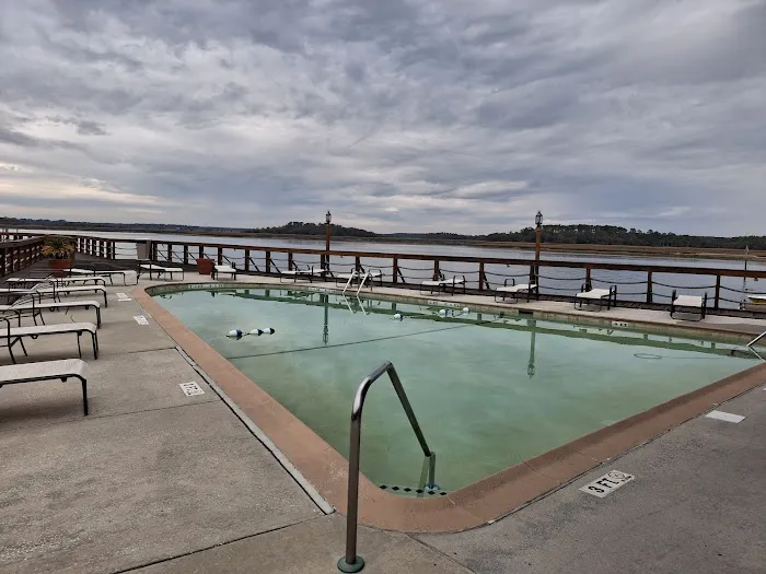Hilton Head Harbor RV Resort 9