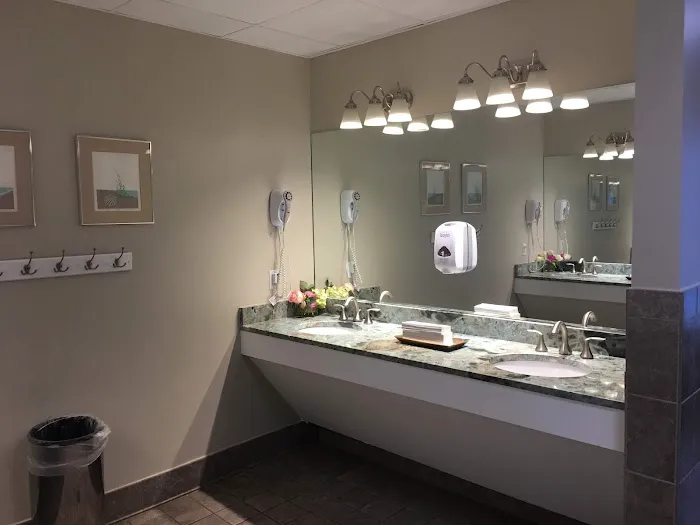 Hilton Head Island Motorcoach Resort 2