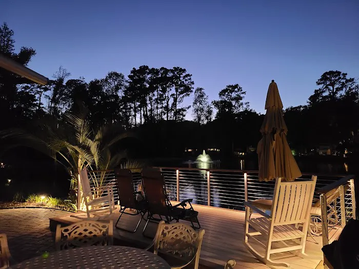 Hilton Head Island Motorcoach Resort 3