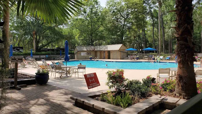 Hilton Head Island Motorcoach Resort 1