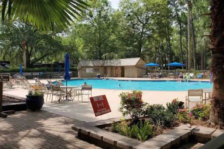Hilton Head Island Motorcoach Resort